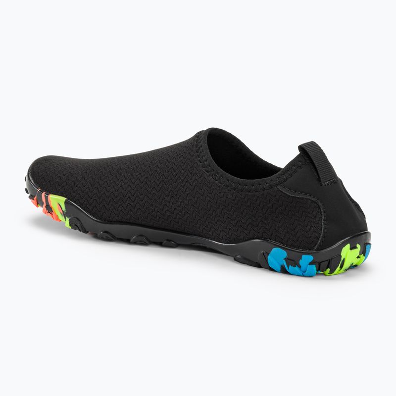 Жіночі черевики для води ProWater PRO-24-48-061L чорні 3