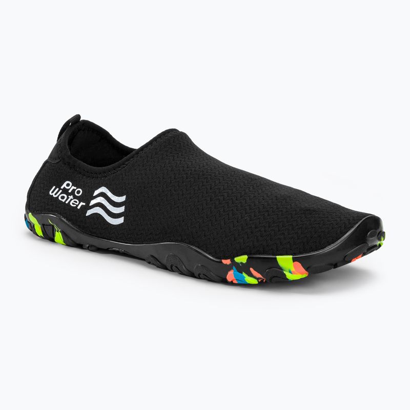 Чоловічі черевики для води ProWater PRO-24-48-062M чорні