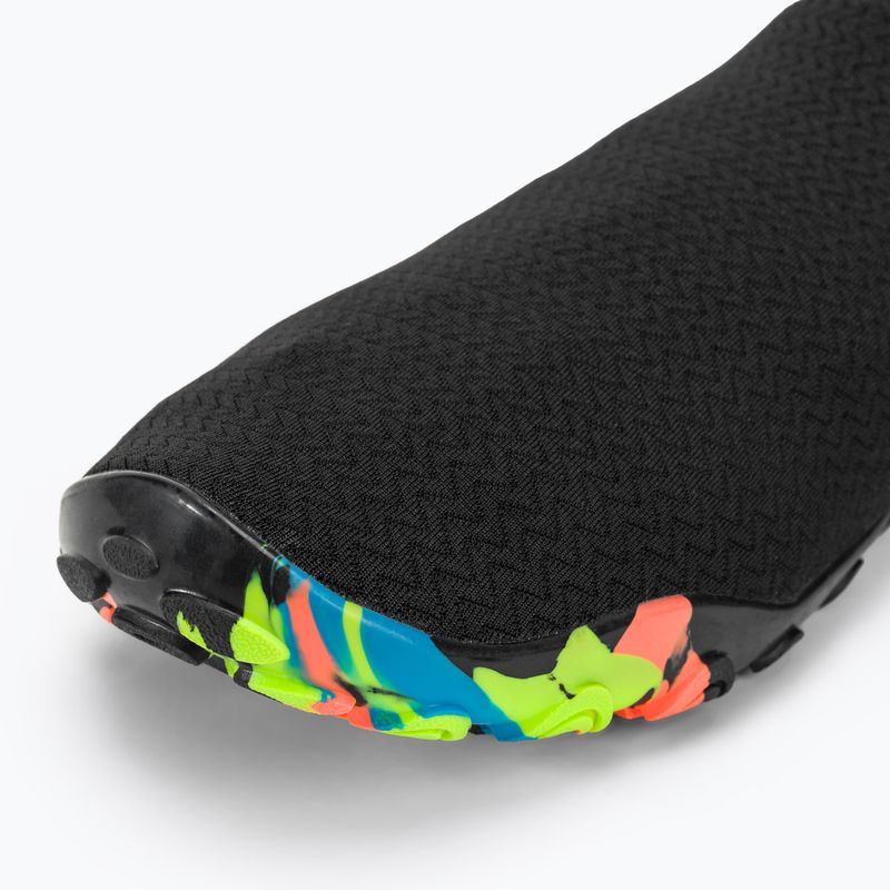 Чоловічі черевики для води ProWater PRO-24-48-062M чорні 7