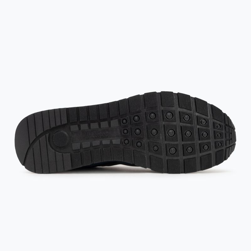 Чоловічі туфлі Lee Cooper LCW-25-03-3383MA хакі 4