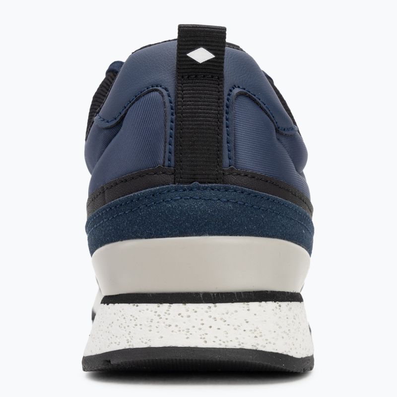 Чоловічі туфлі Lee Cooper LCW-25-03-3383MA хакі 6