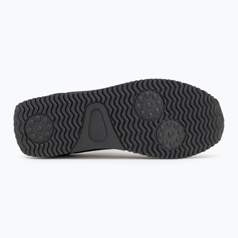 Чоловічі туфлі Lee Cooper LCW-25-03-3384MA чорні 4
