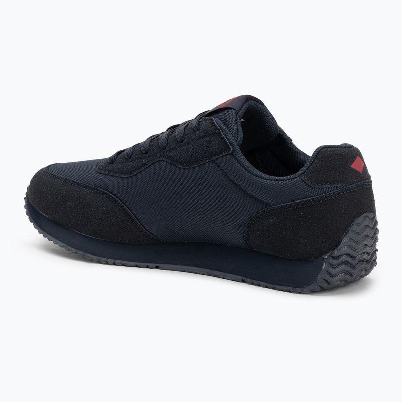 Кросівки чоловічі Lee Cooper LCW-25-03-3385MA navy 3