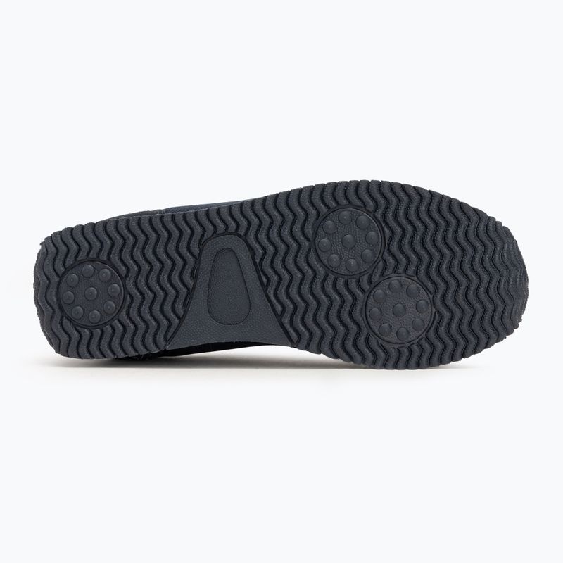 Кросівки чоловічі Lee Cooper LCW-25-03-3385MA navy 4