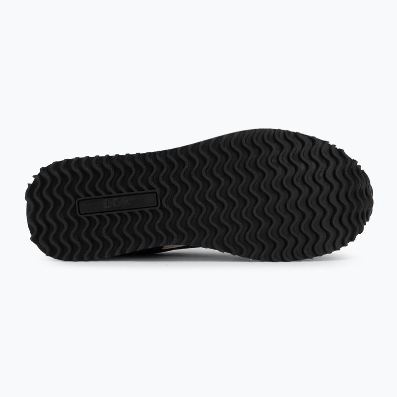 Кросівки чоловічі Lee Cooper LCW-25-03-3387MA navy 4