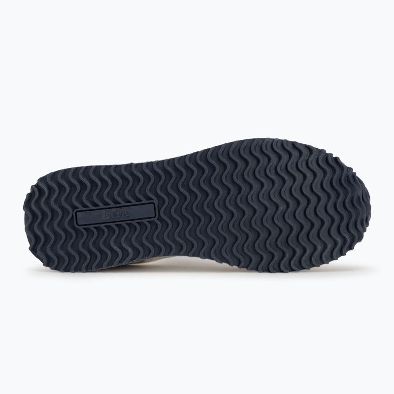 Чоловічі туфлі Lee Cooper LCW-25-03-3388MA білі 4