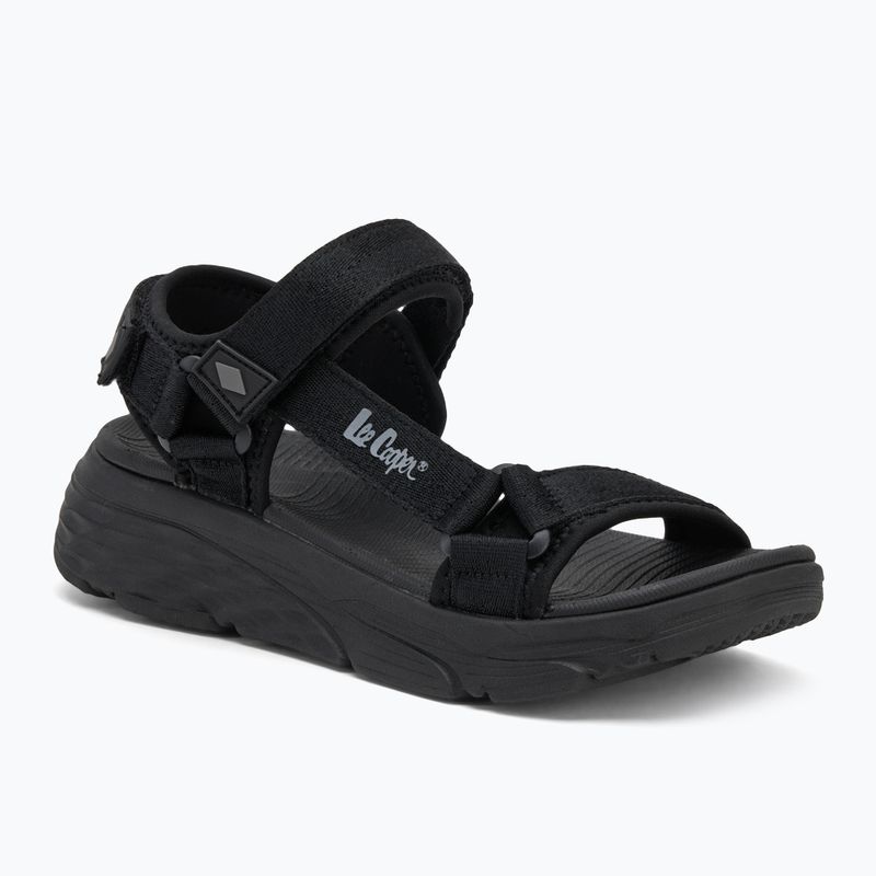 Сандалі жіночі Lee Cooper LCW-25-03-3398LA black