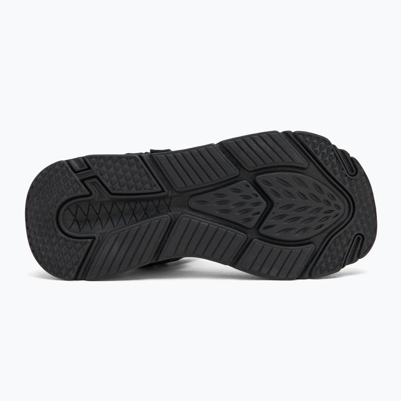 Сандалі жіночі Lee Cooper LCW-25-03-3398LA black 4