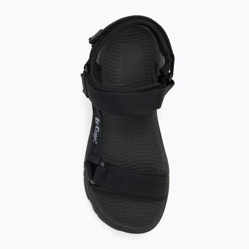 Сандалі жіночі Lee Cooper LCW-25-03-3398LA black 5