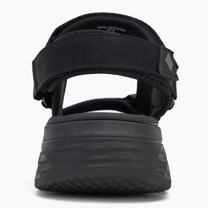 Сандалі жіночі Lee Cooper LCW-25-03-3398LA black 6