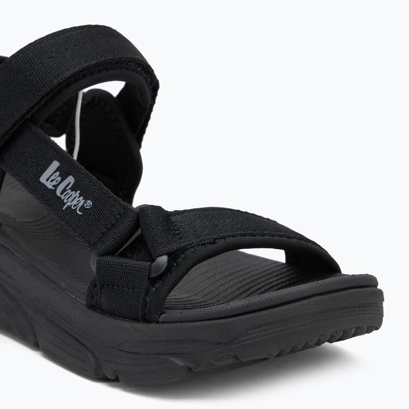 Сандалі жіночі Lee Cooper LCW-25-03-3398LA black 7
