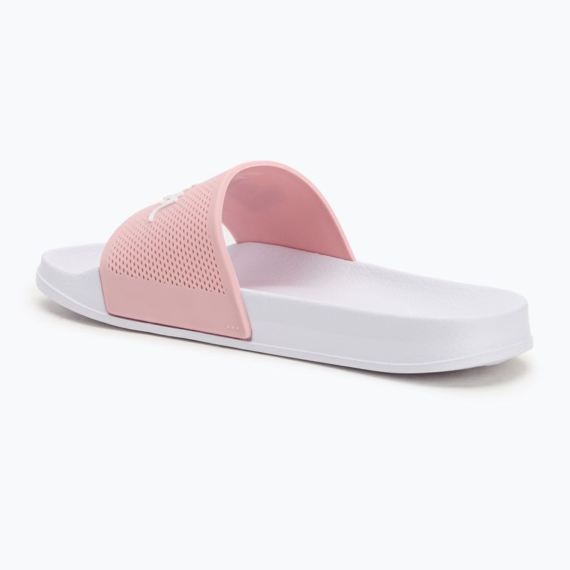 Шльопанці жіночі Lee Cooper LCW-25-07-3520LA pink/white 3