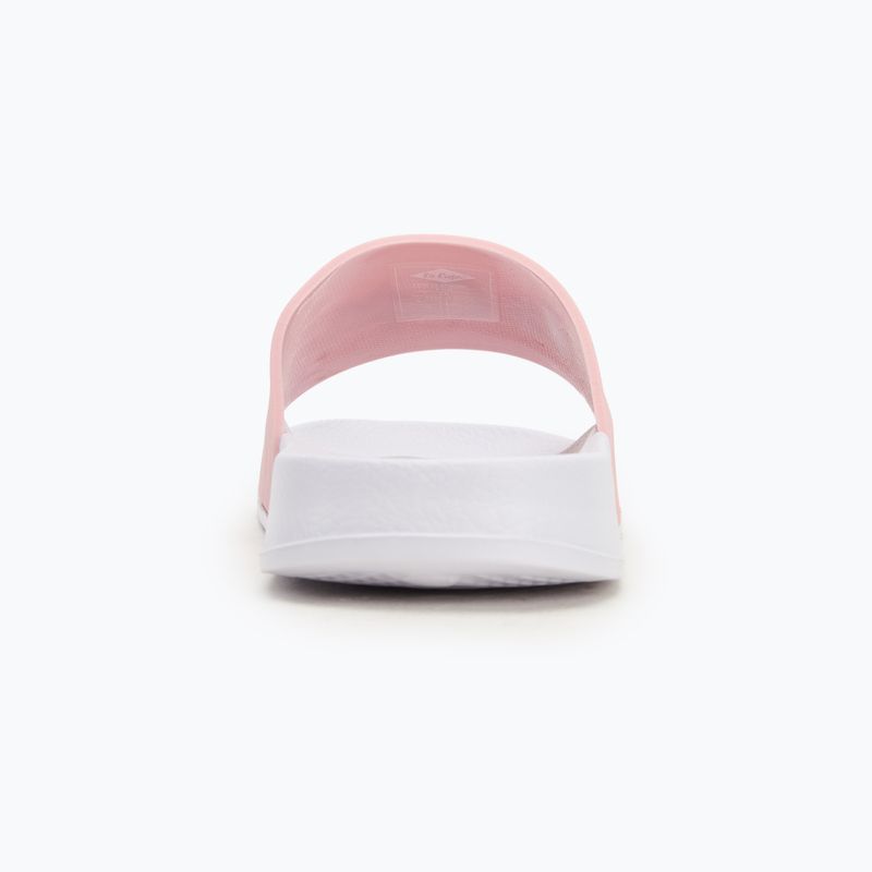 Шльопанці жіночі Lee Cooper LCW-25-07-3520LA pink/white 6