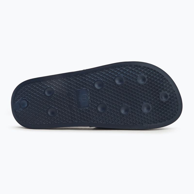 Шльопанці жіночий Lee Cooper LCW-25-07-3524LA black/navy 4