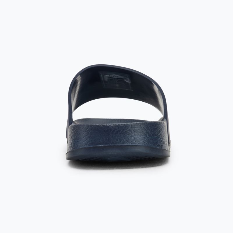 Шльопанці жіночий Lee Cooper LCW-25-07-3524LA black/navy 6