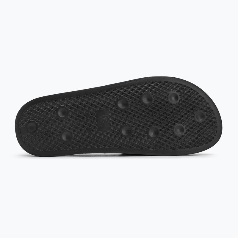 Шльопанці чоловічі Lee Cooper LCW-25-07-3526MA black/red 4