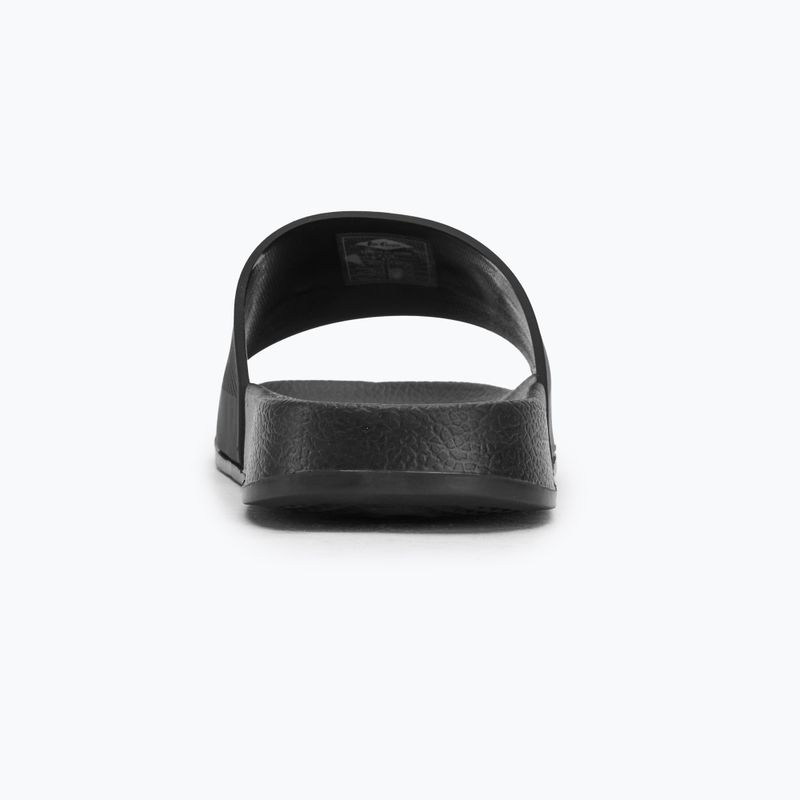 Шльопанці чоловічі Lee Cooper LCW-25-07-3526MA black/red 6