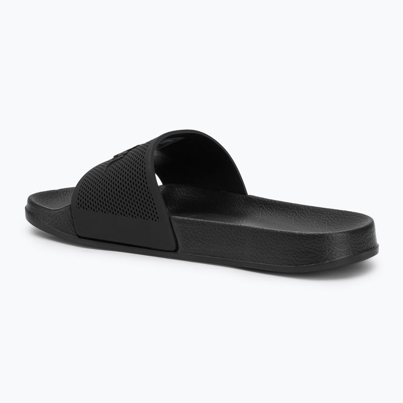 Шльопанці чоловічі Lee Cooper LCW-25-07-3527MA black 3