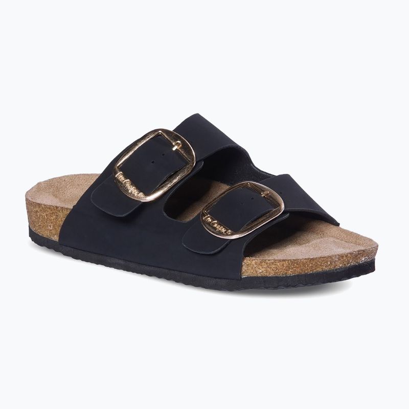 Шльопанці жіночі Lee Cooper LCW-25-35-3486LA black