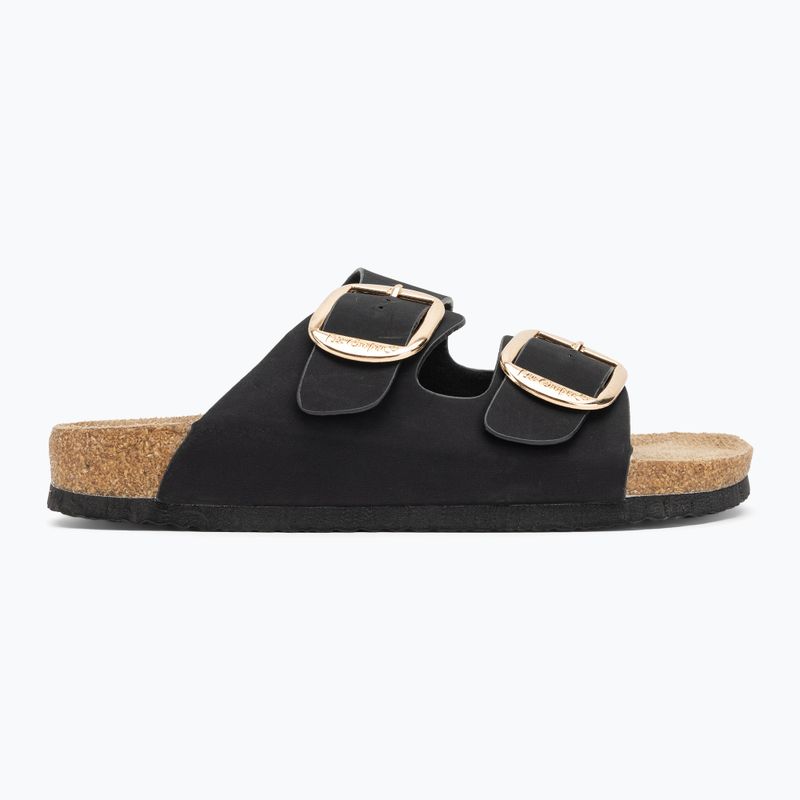 Шльопанці жіночі Lee Cooper LCW-25-35-3486LA black 2