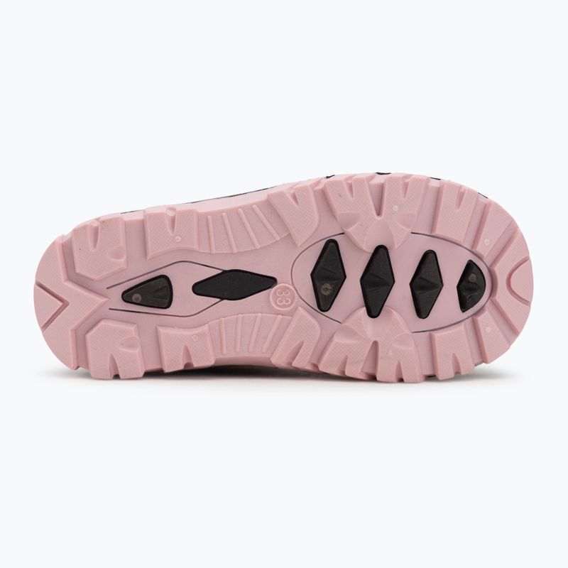Черевики зимові дитячі Lee Cooper LCJ-25-10-3770K pink 4