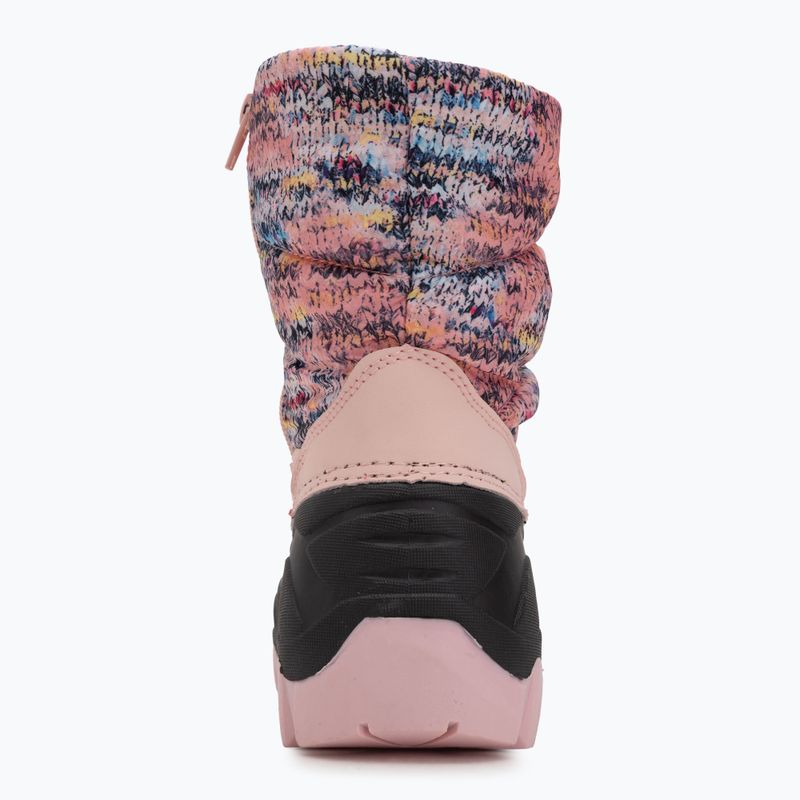 Черевики зимові дитячі Lee Cooper LCJ-25-10-3770K pink 6