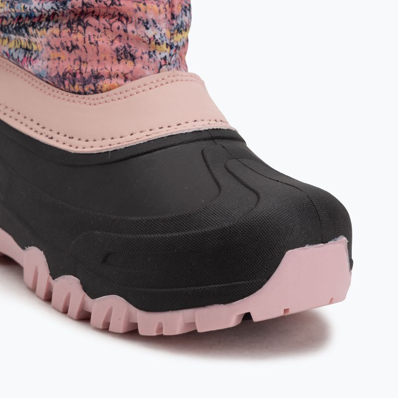 Черевики зимові дитячі Lee Cooper LCJ-25-10-3770K pink 7