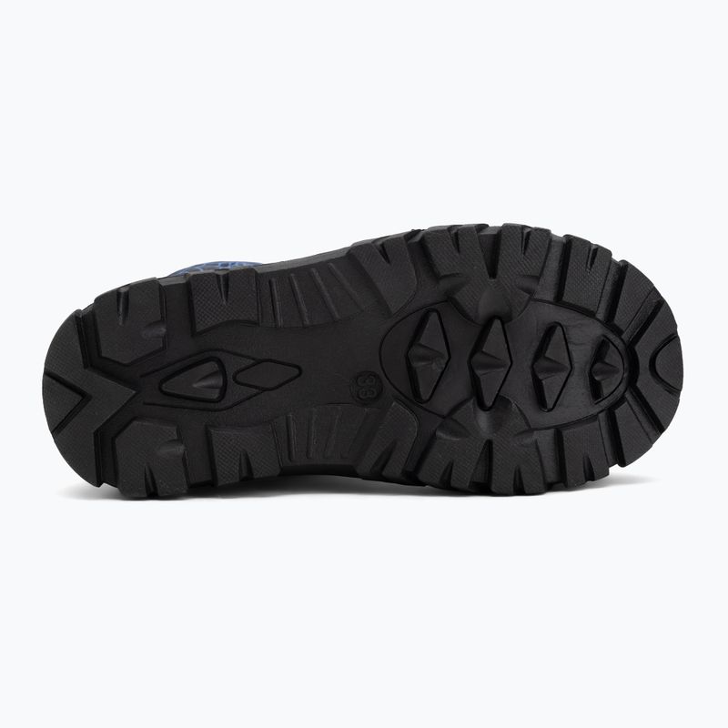 Черевики зимові дитячі Lee Cooper LCJ-25-10-3772K navy 4