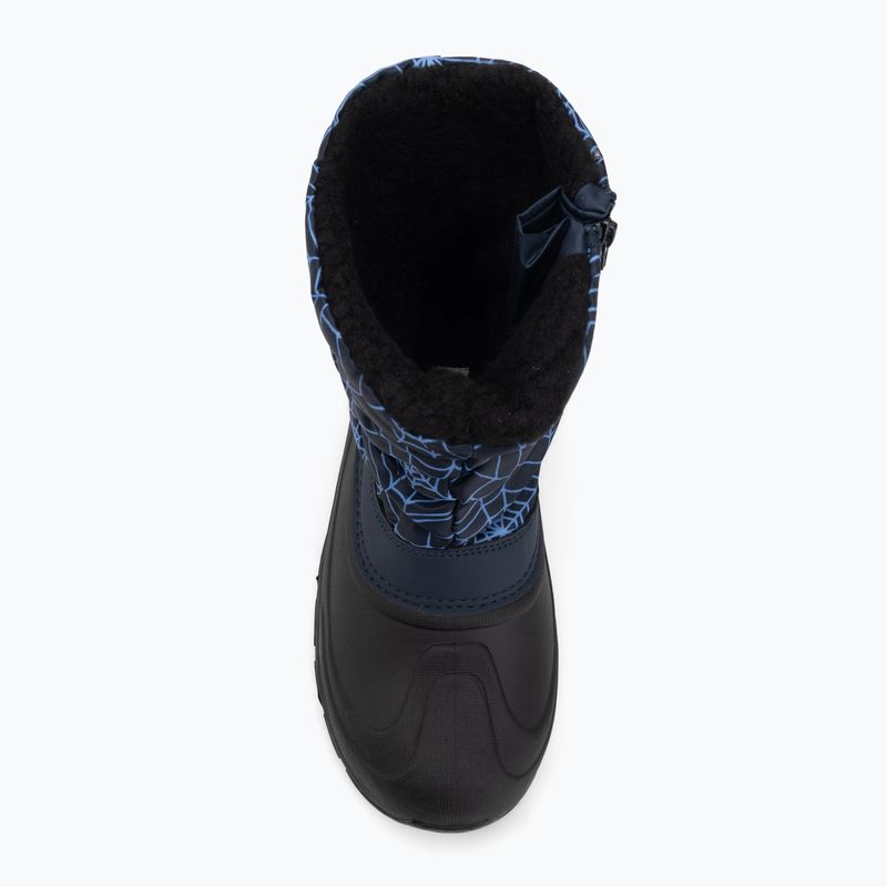 Черевики зимові дитячі Lee Cooper LCJ-25-10-3772K navy 5