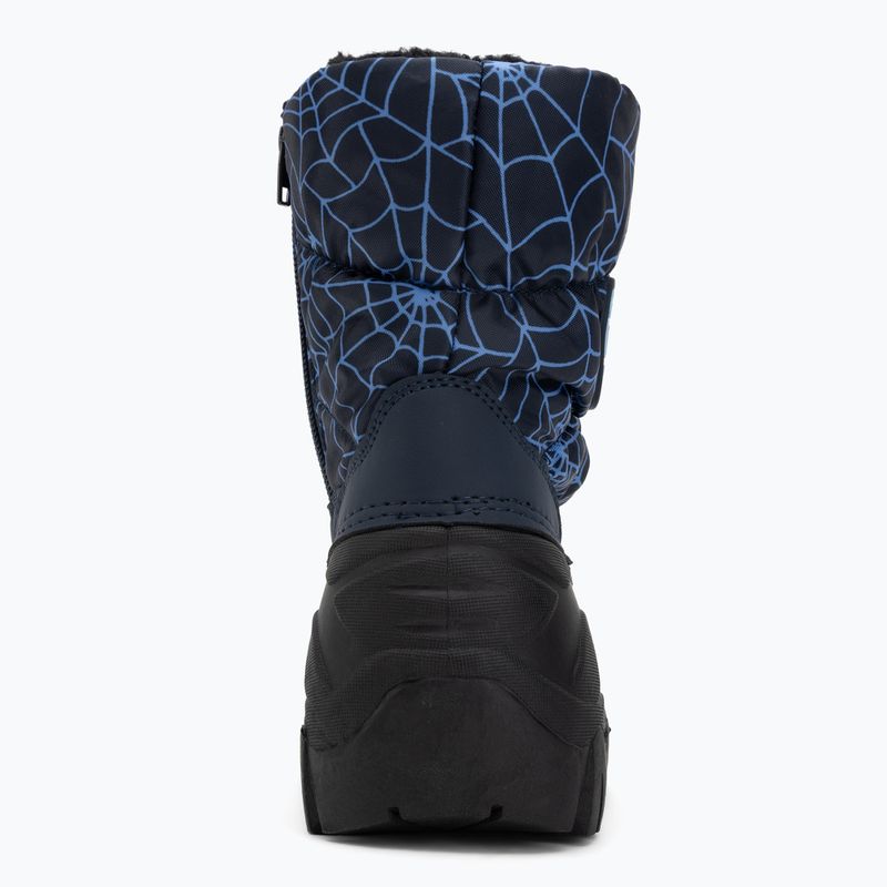 Черевики зимові дитячі Lee Cooper LCJ-25-10-3772K navy 6