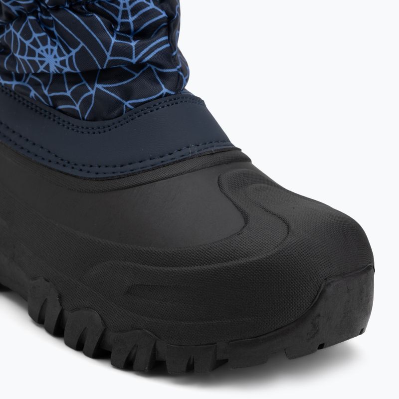 Черевики зимові дитячі Lee Cooper LCJ-25-10-3772K navy 7
