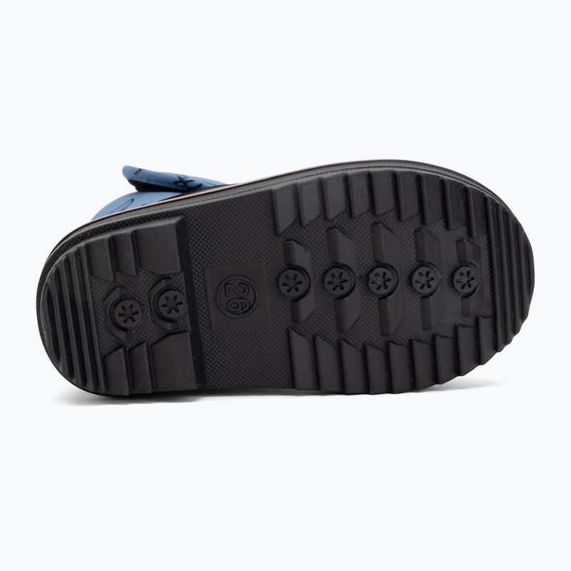 Черевики зимові дитячі Lee Cooper LCJ-25-10-3774K blue 4