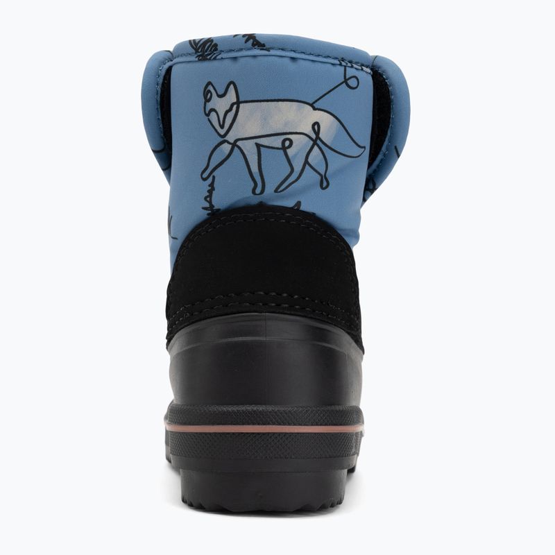 Черевики зимові дитячі Lee Cooper LCJ-25-10-3774K blue 6