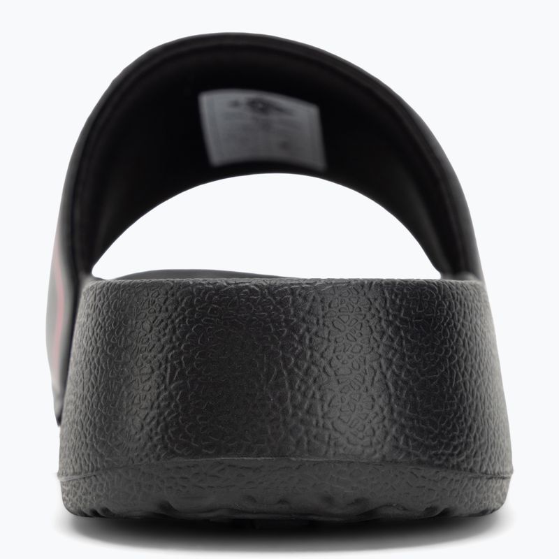 Шльопанці жіночі Lee Cooper LCW-25-42-3530LA black/pink 6