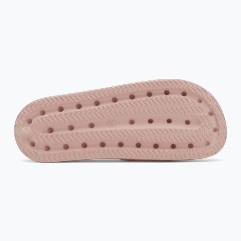 Шльопанці жіночі Lee Cooper LCW-25-42-3532LA lt pink/silver 4