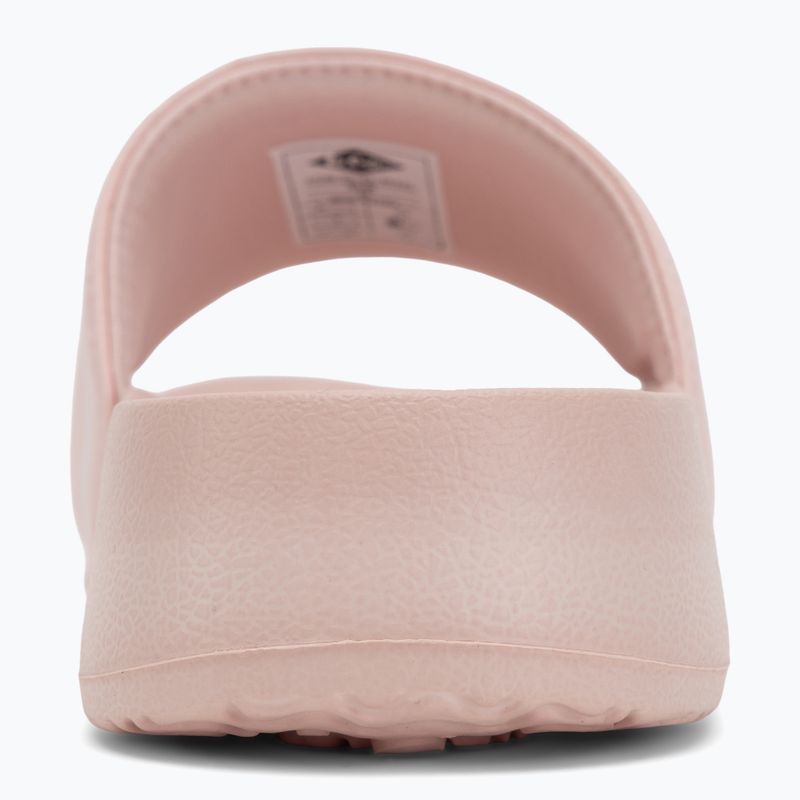 Шльопанці жіночі Lee Cooper LCW-25-42-3532LA lt pink/silver 6