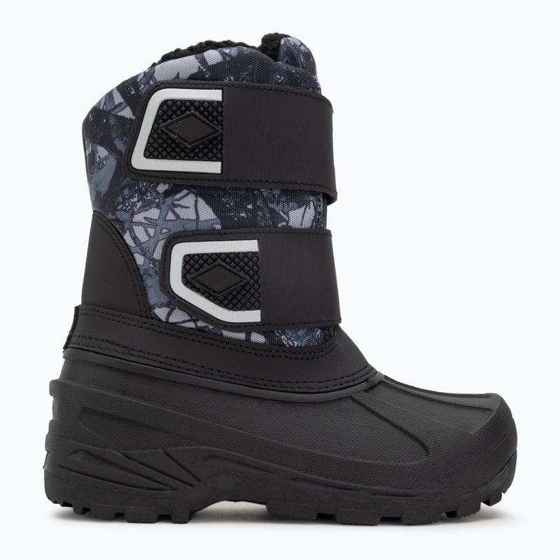 Черевики зимові дитячі Lee Cooper LCJ-25-10-3781K black 2