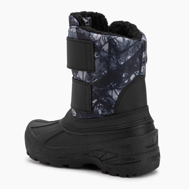 Черевики зимові дитячі Lee Cooper LCJ-25-10-3781K black 3