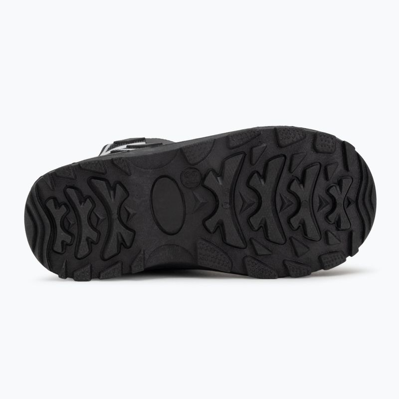 Черевики зимові дитячі Lee Cooper LCJ-25-10-3781K black 4