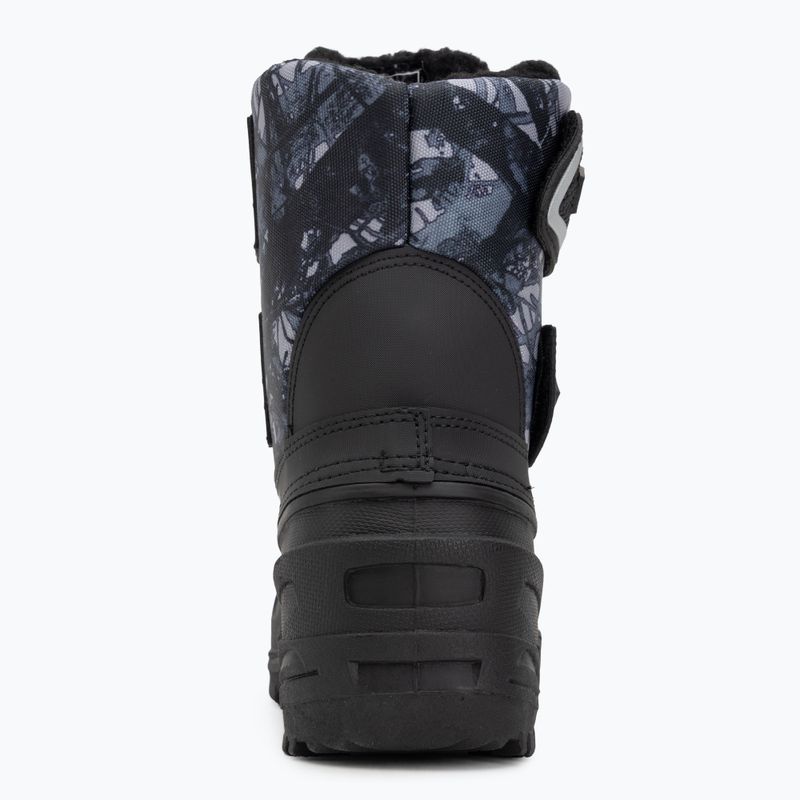 Черевики зимові дитячі Lee Cooper LCJ-25-10-3781K black 6