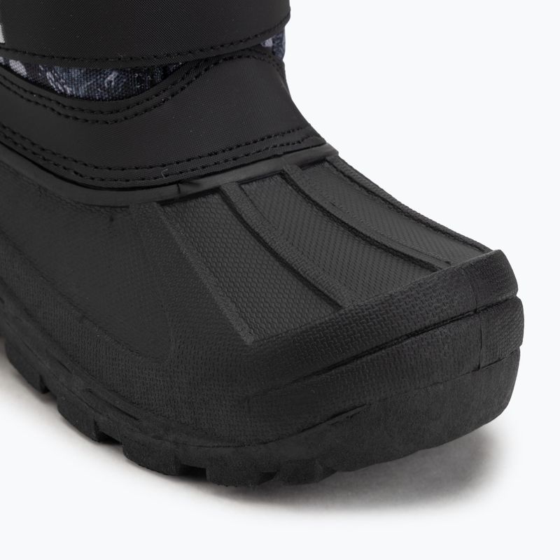 Черевики зимові дитячі Lee Cooper LCJ-25-10-3781K black 7
