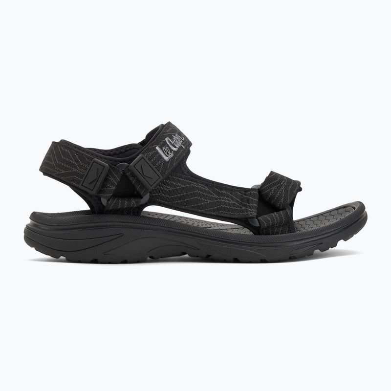 Сандалі чоловічі Lee Cooper LCW-25-34-3550MA grey 2