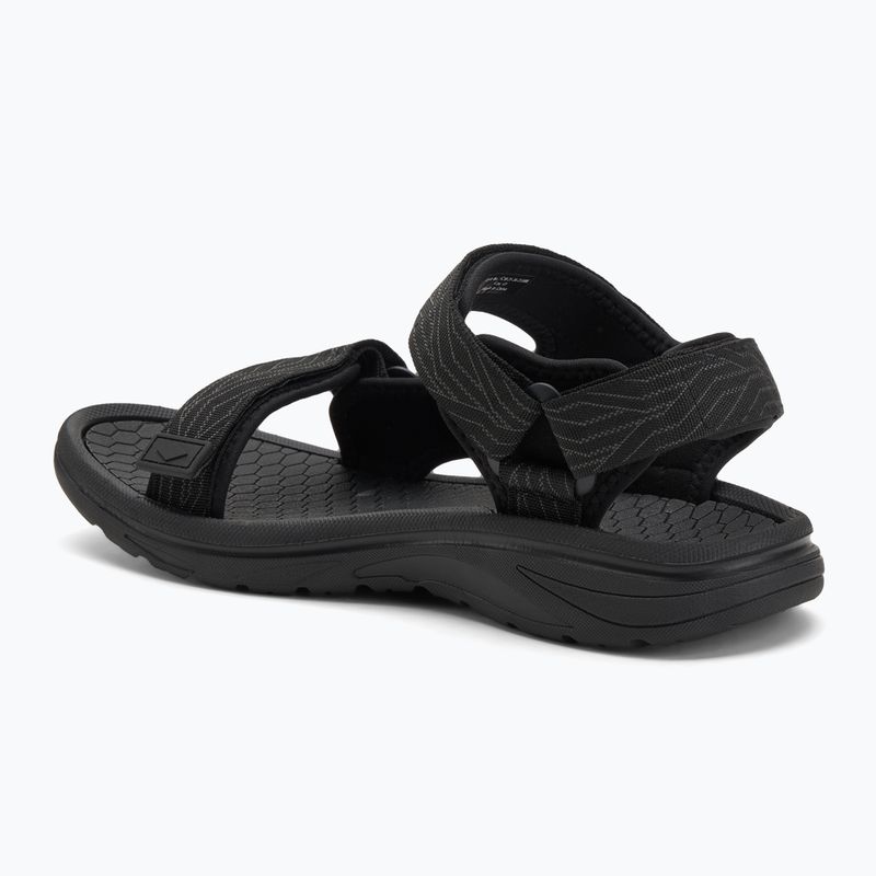 Сандалі чоловічі Lee Cooper LCW-25-34-3550MA grey 3