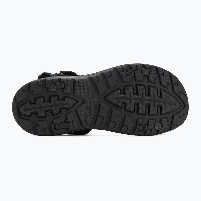 Сандалі чоловічі Lee Cooper LCW-25-34-3550MA grey 4