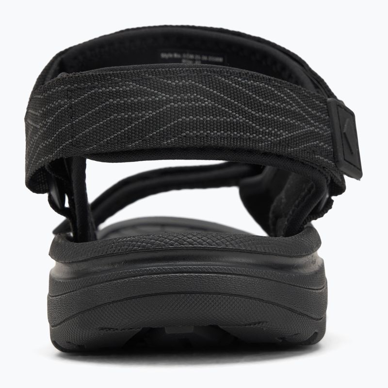 Сандалі чоловічі Lee Cooper LCW-25-34-3550MA grey 6