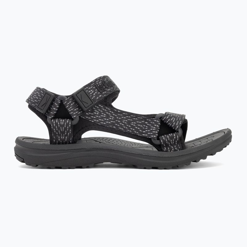 Сандалі жіночі Lee Cooper LCW-25-34-3558LA grey 2