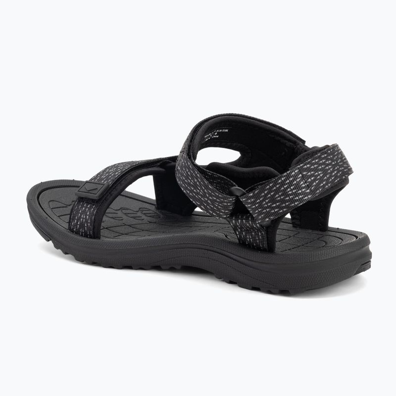 Сандалі жіночі Lee Cooper LCW-25-34-3558LA grey 3