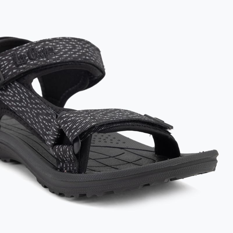Сандалі жіночі Lee Cooper LCW-25-34-3558LA grey 7