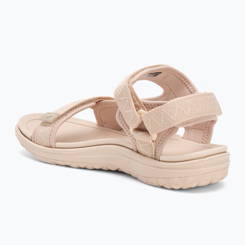 Сандалі жіночі Lee Cooper LCW-25-34-3560LA beige 3