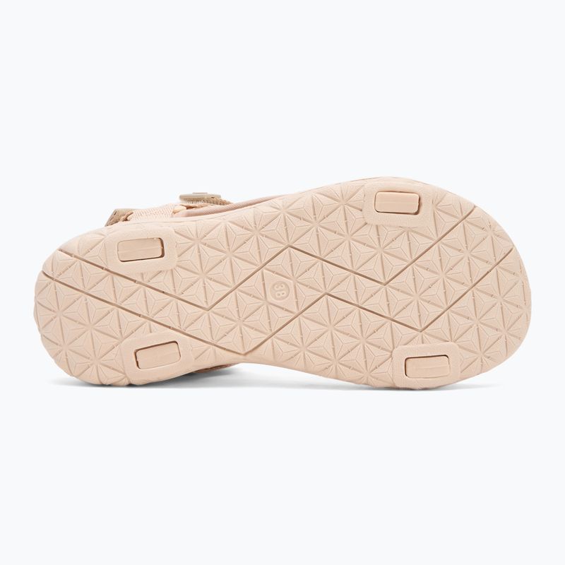 Сандалі жіночі Lee Cooper LCW-25-34-3560LA beige 4